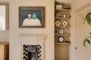 Kitchen- click for photo gallery